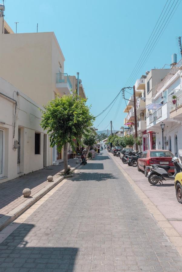 Old Town Comfort By Irini Kos Exteriér fotografie