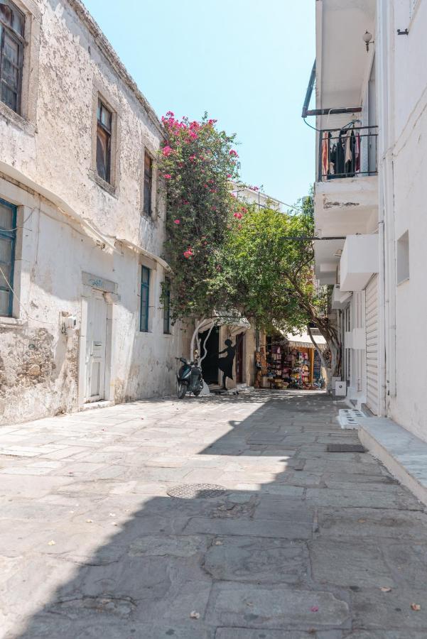 Old Town Comfort By Irini Kos Exteriér fotografie