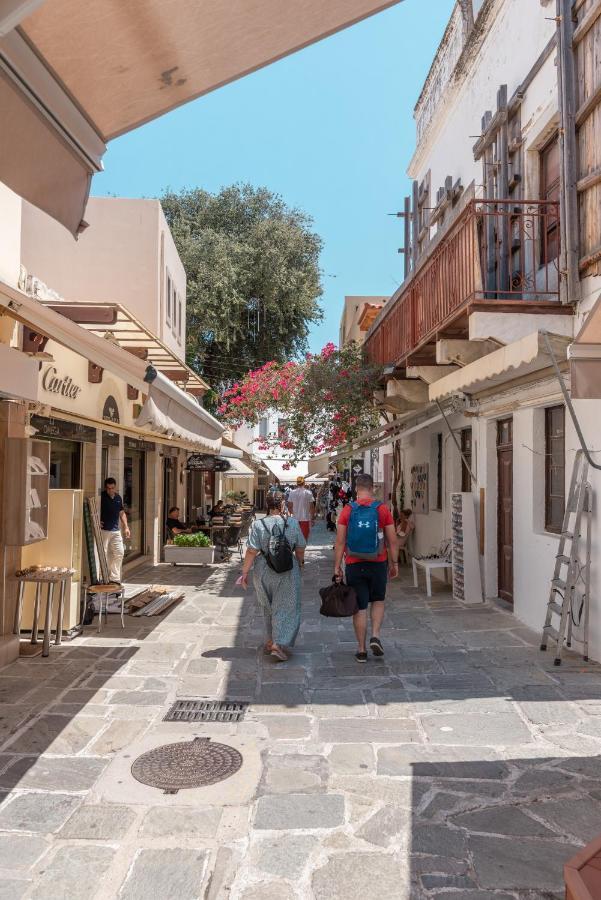 Old Town Comfort By Irini Kos Exteriér fotografie