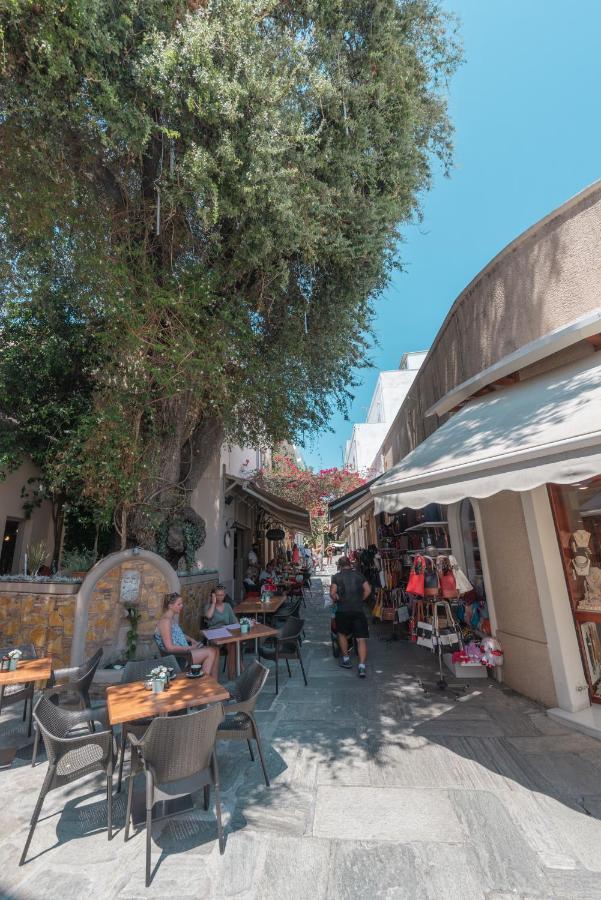 Old Town Comfort By Irini Kos Exteriér fotografie