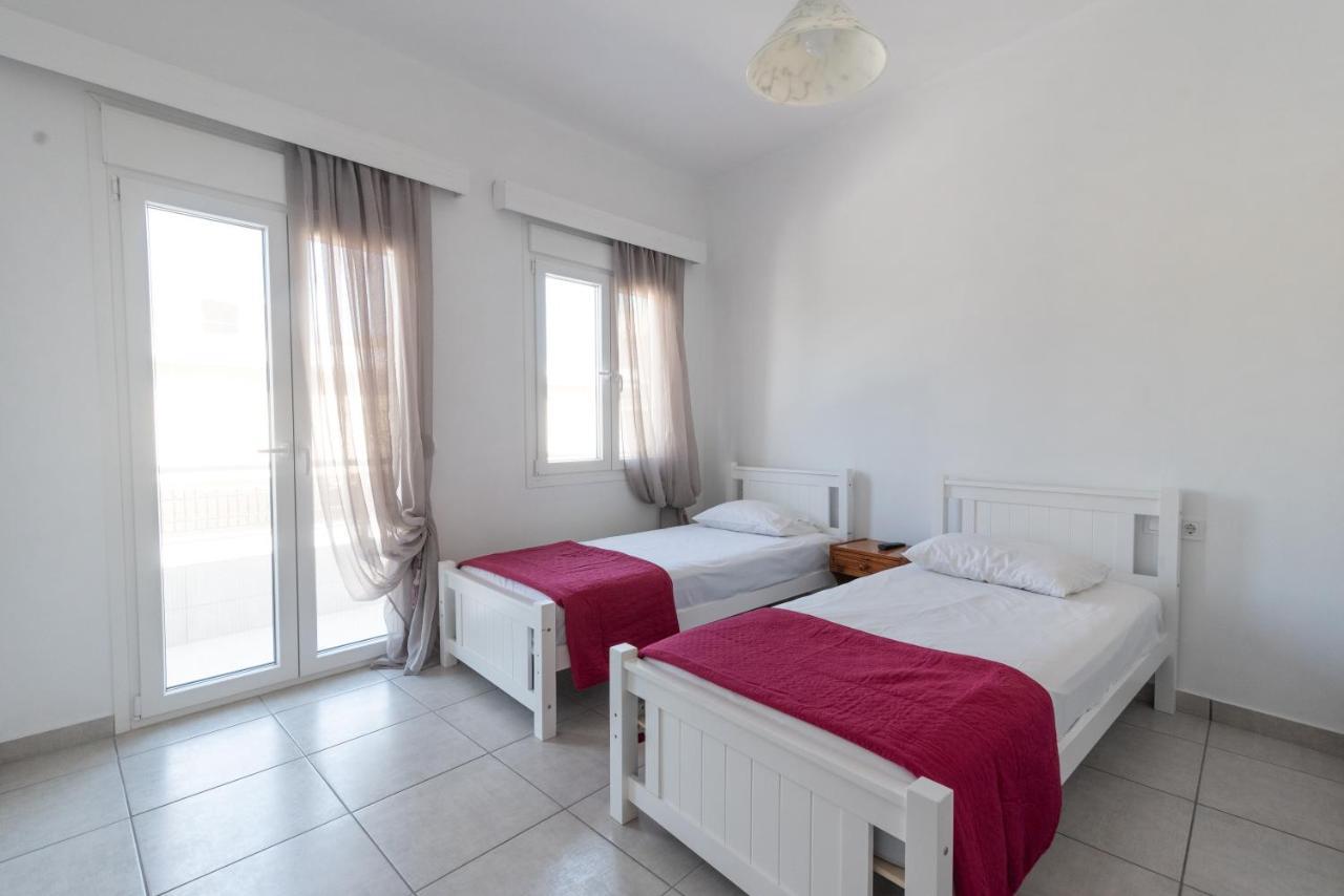 Old Town Comfort By Irini Kos Exteriér fotografie